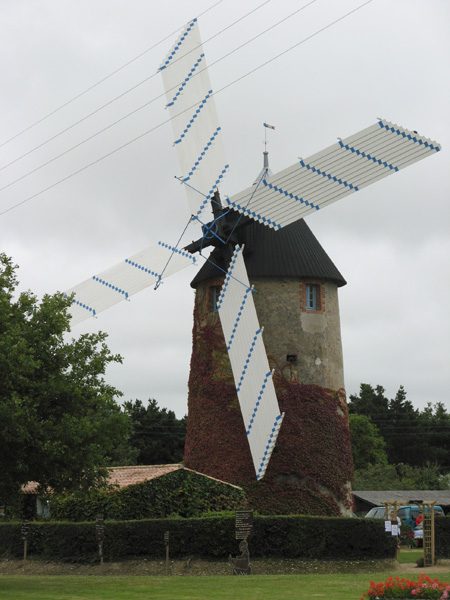 Vendée, photo 30 sur 72
