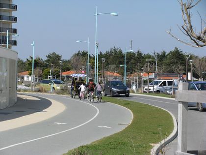 Vendée, photo 12 sur 72