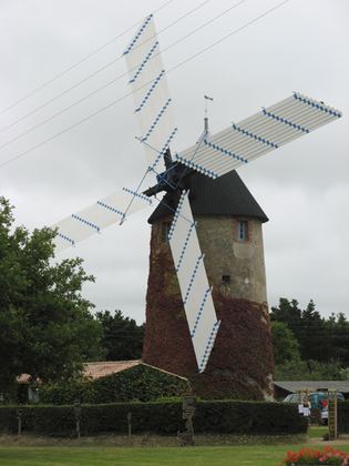 Vendée, photo 30 sur 72