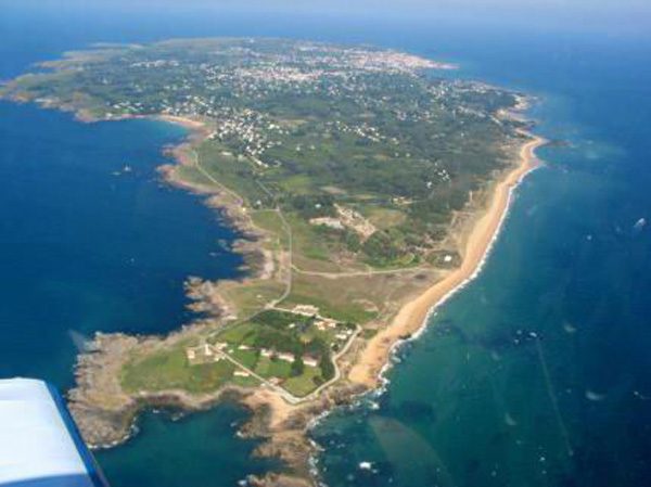 L'île d'Yeu, photo 1
