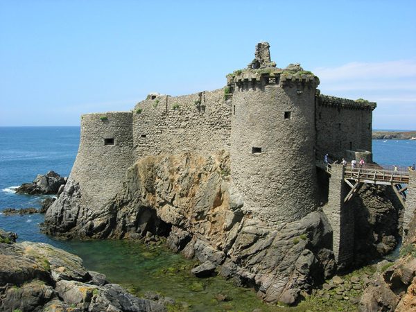 L'île d'Yeu, photo 2