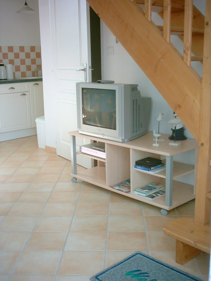 Intérieur et extérieur du Mas, photo 3