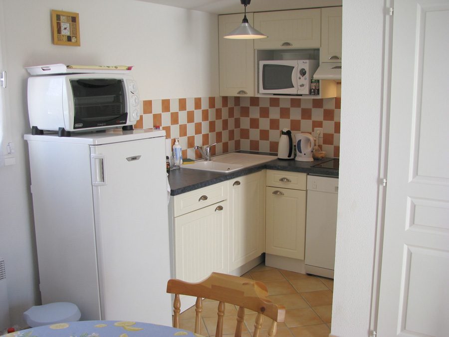 Intérieur et extérieur du Mas, photo 4