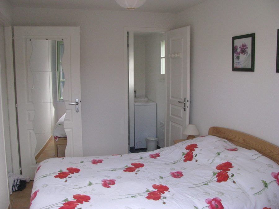 Intérieur et extérieur du Mas, photo 5