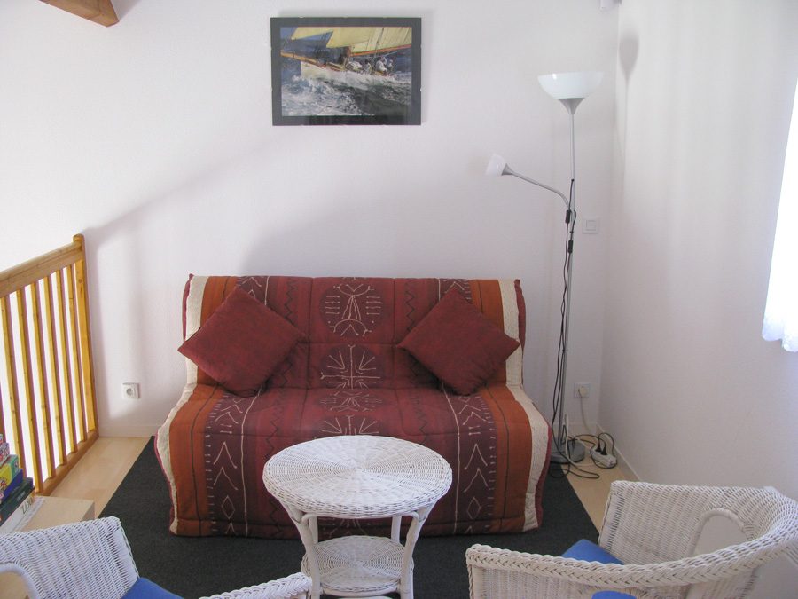 Intérieur et extérieur du Mas, photo 7