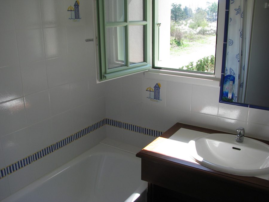 Intérieur et extérieur du Mas, photo 8