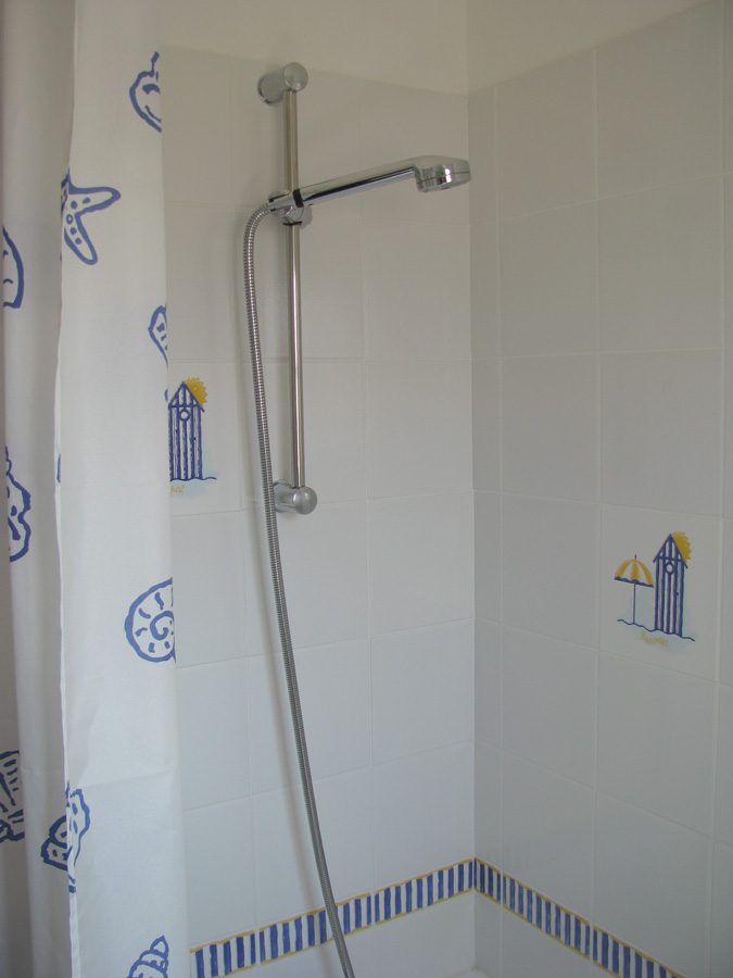 Intérieur et extérieur du Mas, photo 9