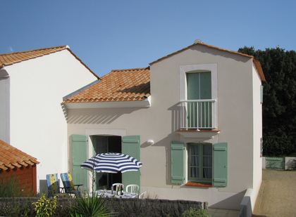 Intérieur et extérieur du Mas, photo 1