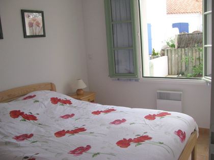 Intérieur et extérieur du Mas, photo 6