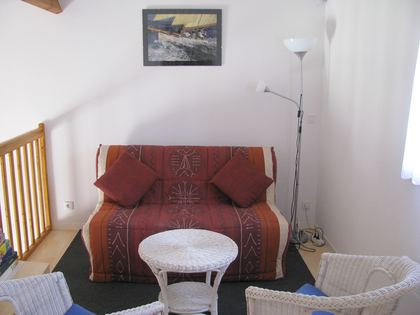 Intérieur et extérieur du Mas, photo 7