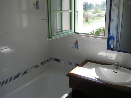 Intérieur et extérieur du Mas, photo 8