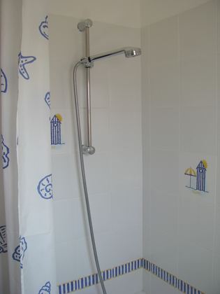 Intérieur et extérieur du Mas, photo 9