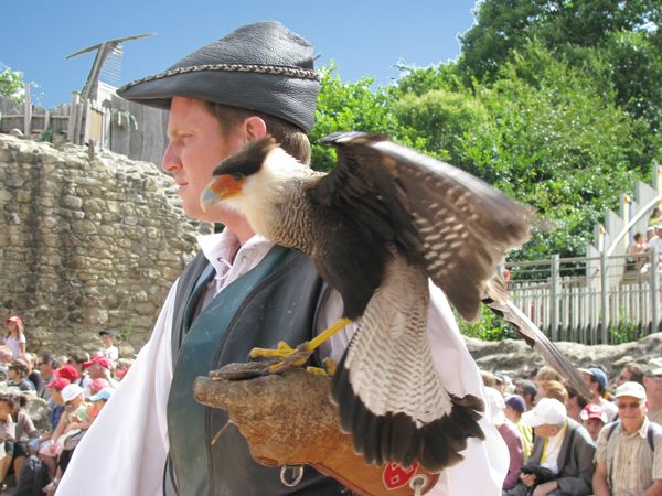 Le Puy du Fou, photo 3