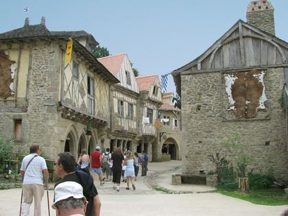 Le Puy du Fou, photo 4